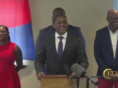 Govt Cup Match Press Conference, July 30 2025