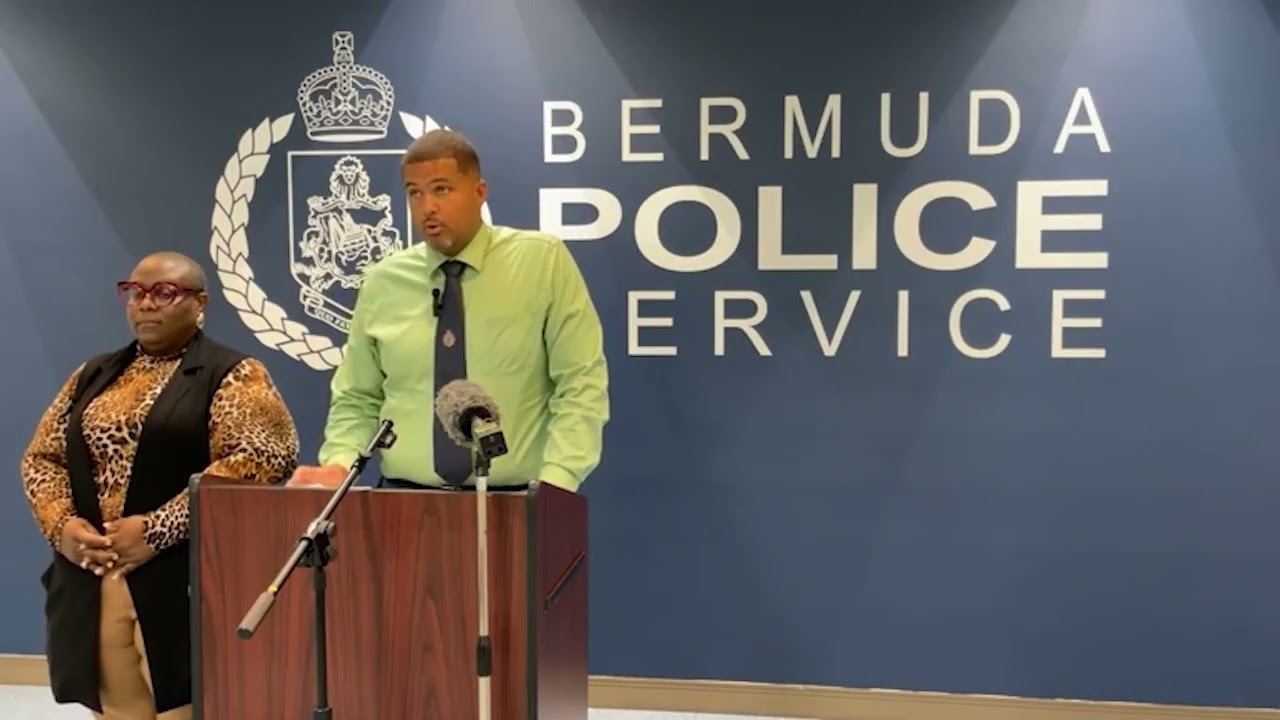 Double Murder Investigation Update, July 4 2025 - Bernews.TV
