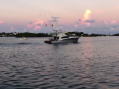 Big Game Classic Boats, July 2025