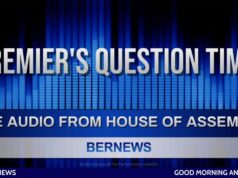 Audio: Premier’s Question Time In Parliament, July 11 2025