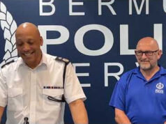 Police Press Conference On Body Cams, August 6 2025