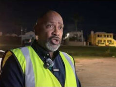 Shooting Incident At Southampton Rangers, August 2025