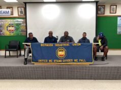 BIU Press Conference, August 13 2025