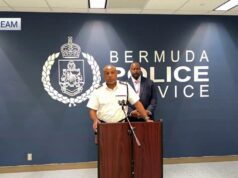 Police Press Conference, August 13 2025