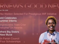 Bernews “Good News” Sunday Spotlight, August 17, 2025