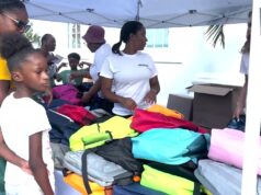 CPA Bermuda Back To School Giveaway, August 23 2025