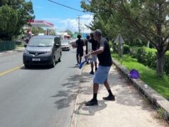 BCOF Back-To-School Giveaway, August 24 2025