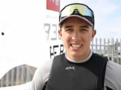 Sebastian Kempe At U21 Worlds In Ireland, August 2025