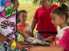 PLP C29 Back To School Giveaway Party, August 28 2025