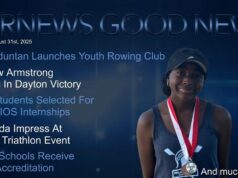 Bernews “Good News” Sunday Spotlight, August 31, 2025