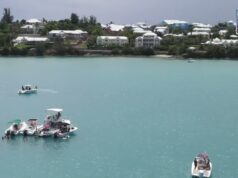 Non Mariner’s Raft-Up, August 3 2025