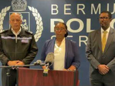 Police Press Conference On Murder, Sept 17 2025
