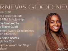 Bernews “Good News” Sunday Spotlight, September 7, 2025