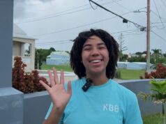 KBB Cleanup, Sandy’s Parish, September 14 2025