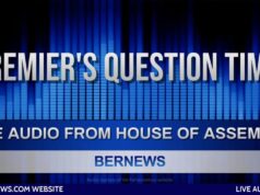 Audio: Premier’s Question Time In Parliament, Sept 12 2025