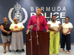 Police Press Conference, Sept 25 2025