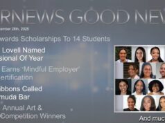 Bernews “Good News” Sunday Spotlight, September 28, 2025
