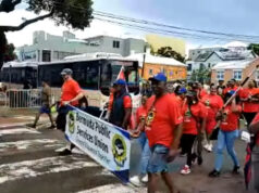 Live Replay: Labour Day Event, Sept 1 2025