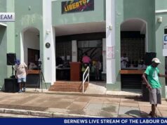 Live Replay: Labour Day Event Part II, Sept 1 2025