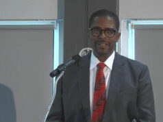 Fire Safety Awareness Week Launch, Oct 6 2025