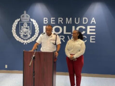 Police Press Conference, Oct 6 2025