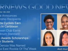 Bernews “Good News” Sunday Spotlight, October 12, 2025