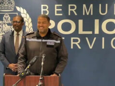 Police Press Conference On Ja’Dore Wilson, Oct 18 2025