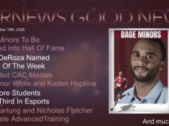 Bernews “Good News” Sunday Spotlight, October 19, 2025