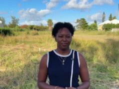 Community Garden Planned In Sandys, October 2025