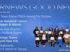 Bernews “Good News” Sunday Spotlight, October 26, 2025