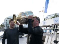 Final Day Highlights, Bermuda Gold Cup 2025, October 2025