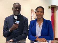 Drive To Help Jamaica After Hurricane Melissa, Oct 30 2025