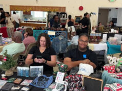 Holiday Market At St. Paul’s Paget, November 1 2025