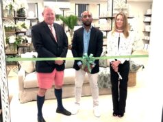 Gibbons Open ‘Palm Lane’ Store, Nov 4 2025