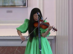 Parliamentary Prayer Breakfast, Nov 7 2025