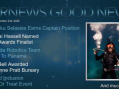 Bernews “Good News” Sunday Spotlight, November 2, 2025