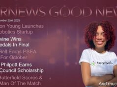 Bernews “Good News” Sunday Spotlight, November 23, 2025