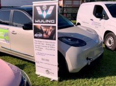 Greenrock Living Green Expo, November 23 2025