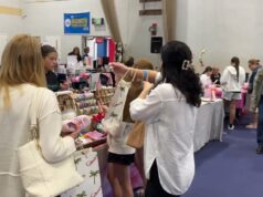 BHS Holiday Bazaar, November 29 2025