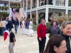 Holiday Market At The Loren, November 30 2025