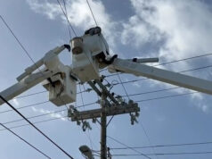 BELCO Restoring Power After Hurricane Melissa, November 2025