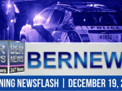 Bermuda Newsflash For Friday, December 19, 2025