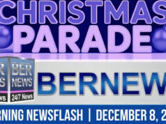Bermuda Newsflash For Monday, December 8, 2025