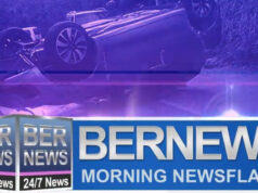 Bermuda Newsflash For Monday, December 1, 2025