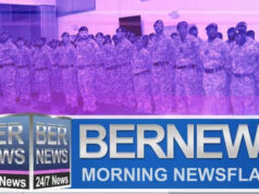 Bermuda Newsflash For Thursday, December 11, 2025