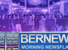 Bermuda Newsflash For Thursday, December 4, 2025