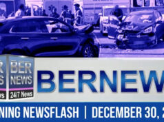 Bermuda Newsflash For Tuesday, December 30, 2025