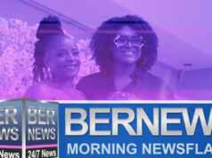 Bermuda Newsflash For Tuesday, December 9, 2025