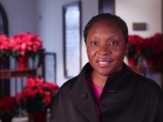 Christmas Message From Governor Rena Lalgie, Dec 25 2024