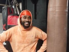 Boxer Tyler Christopher Interview, December 2025